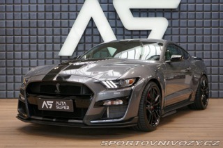 Ford Mustang Shelby GT500 Recaro B& 2023