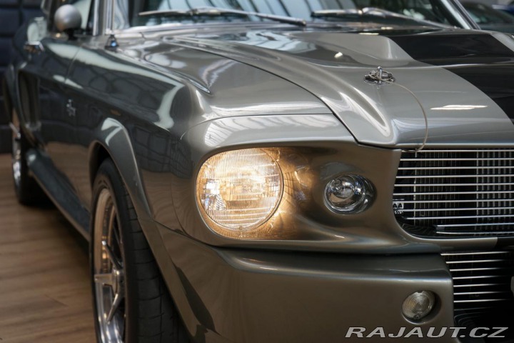 Ford Mustang Shelby GT 500 Eleanor 1967