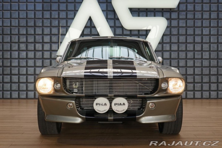 Ford Mustang Shelby GT 500 Eleanor 1967