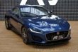 Jaguar F-Type P450 V8 RWD R-Dynamic Zár 2020