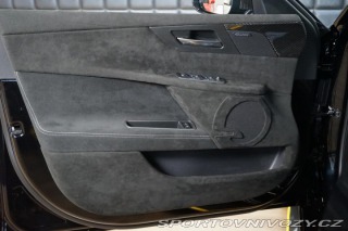 Jaguar XE SV Project8 AWD Track-Pac 2019