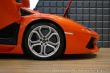 Lamborghini Aventador LP700-4 V12 515kW LIFT 1.