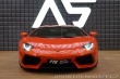 Lamborghini Aventador LP700-4 V12 515kW LIFT 1. 2015