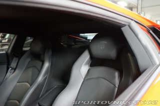 Lamborghini Aventador LP700-4 V12 515kW LIFT 1. 2015