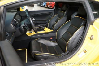 Lamborghini Gallardo 5.0 V10 AWD Manual LIFT 2006