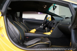 Lamborghini Gallardo 5.0 V10 AWD Manual LIFT 2006