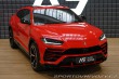 Lamborghini Urus B&O Masáž ADAS Záruka 2019