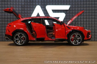 Lamborghini Urus B&O Masáž ADAS Záruka 2019