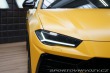 Lamborghini Urus Akrapovič ADAS B&O Zá 2020