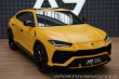 Lamborghini Urus Akrapovič ADAS B&O Zá 2020