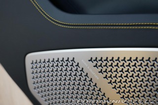 Lamborghini Urus Akrapovič ADAS B&O Zá 2020