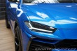 Lamborghini Urus Novitec Carbon Akrapovič