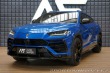 Lamborghini Urus Novitec Carbon Akrapovič