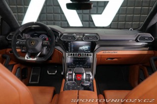 Lamborghini Urus Ad-Pers. B&O Carbon Q 2021