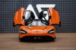 McLaren 765LT Clubsport B&W Senna S