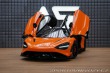 McLaren 765LT Clubsport B&W Senna S