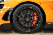 McLaren 765LT Clubsport B&W Senna S