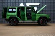 Mercedes-Benz Ostatní modely Třídy G 63 AMG Superior Carbon Ne