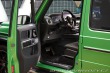 Mercedes-Benz Ostatní modely Třídy G 63 AMG Superior Carbon Ne