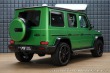 Mercedes-Benz Ostatní modely Třídy G 63 AMG Superior Carbon Ne