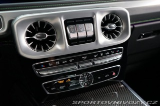 Mercedes-Benz Ostatní modely Třídy G 63 AMG Superior Carbon Ne 2022