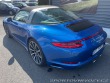 Porsche 911 Targa 4S 2016