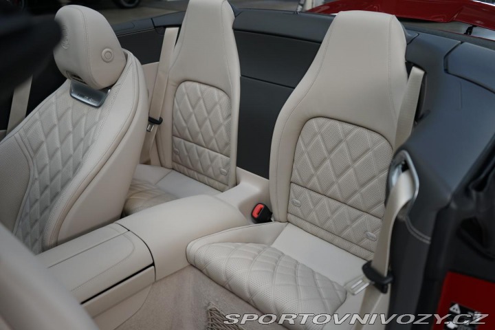 Mercedes-Benz SL 63 AMG 4M+ Ceramic Aero L 2022