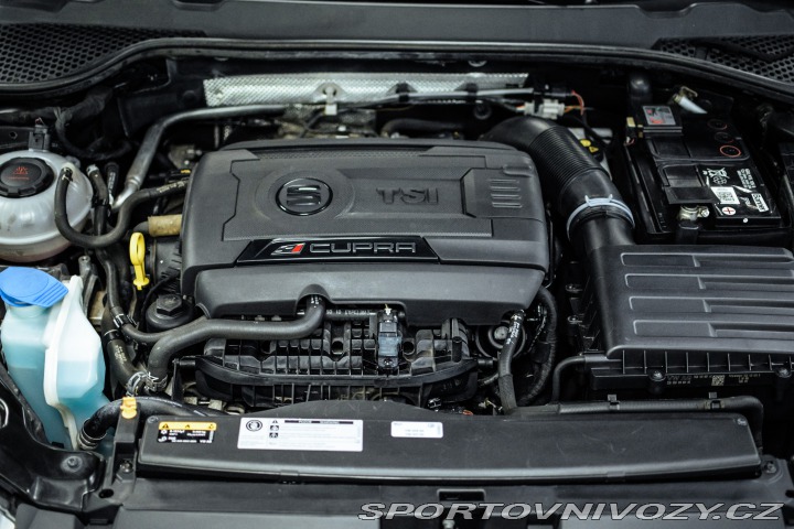Seat Leon Cupra R 2018