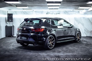 Seat Leon Cupra R 2018