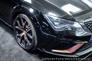 Seat Leon Cupra R 2018