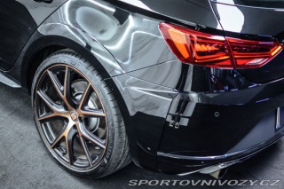 Seat Leon Cupra R 2018