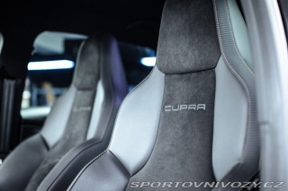 Seat Leon Cupra R 2018