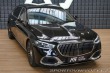 Mercedes-Benz S Maybach 580 4M E-ABC 4D-B 2022