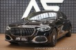 Mercedes-Benz S Maybach 580 4M E-ABC 4D-B 2022