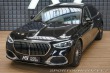 Mercedes-Benz S Maybach 580 4M E-ABC 4D-B 2022