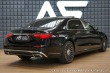 Mercedes-Benz S Maybach 580 4M E-ABC 4D-B 2022