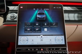 Mercedes-Benz S Maybach 580 4M E-ABC 4D-B 2022