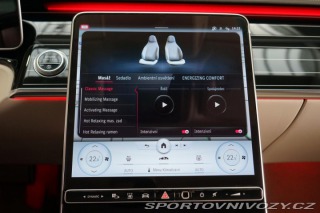 Mercedes-Benz S Maybach 580 4M E-ABC 4D-B 2022