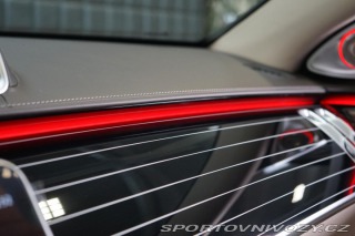 Mercedes-Benz S Maybach 580 4M E-ABC 4D-B 2022