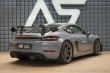 Porsche 718 GT4 RS Weissach PDLS LIFT 2022