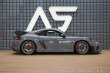 Porsche 718 GT4 RS Weissach PDLS LIFT 2022