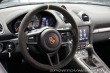 Porsche 718 GT4 RS Weissach PDLS LIFT 2022