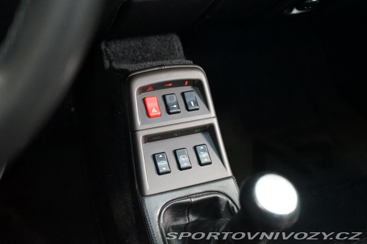 Porsche 911 993 Carrera 4S Manual DPH 1997