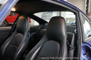 Porsche 911 993 Carrera 4S Manual DPH 1997