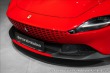 Ferrari Roma 4,0 V8 twin turbo, ROSSO