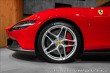 Ferrari Roma 4,0 V8 twin turbo, ROSSO