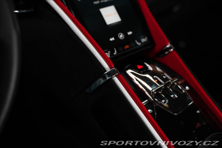 Ferrari Roma 4,0 V8 twin turbo, ROSSO 2021