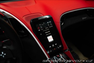 Ferrari Roma 4,0 V8 twin turbo, ROSSO 2021