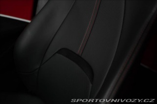 Ferrari Roma 4,0 V8 twin turbo, ROSSO 2021