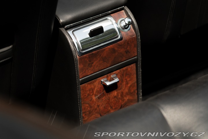 Bentley Azure 1999